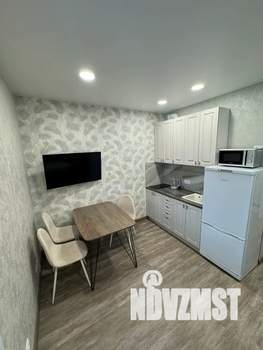 1-к квартира, посуточно, 27м2, 9/12 этаж