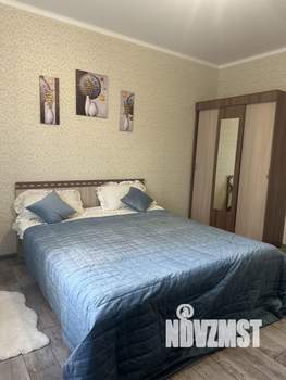 2-к квартира, посуточно, 65м2, 3/16 этаж