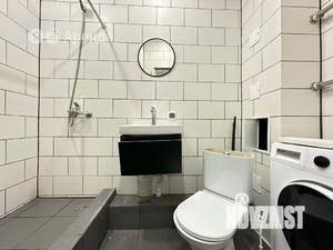 Студия квартира, на длительный срок, 23м2, 10/15 этаж