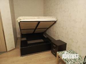 1-к квартира, на длительный срок, 36м2, 12/20 этаж