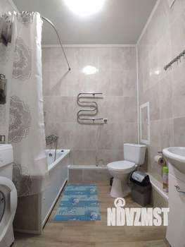 1-к квартира, на длительный срок, 37м2, 3/17 этаж