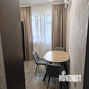 1-к квартира, на длительный срок, 41м2, 5/20 этаж