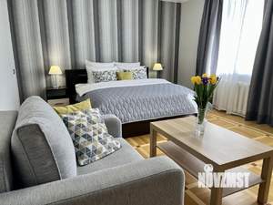 2-к квартира, посуточно, 70м2, 1/1 этаж