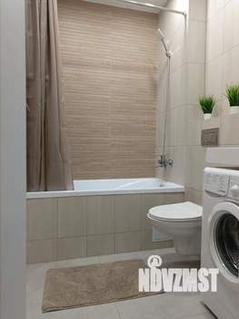 Студия квартира, на длительный срок, 20м2, 5/16 этаж