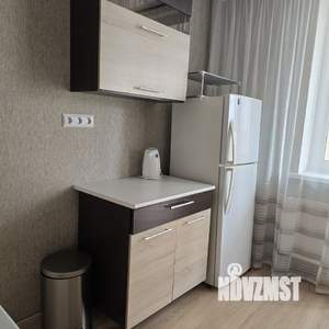 1-к квартира, на длительный срок, 42м2, 5/16 этаж