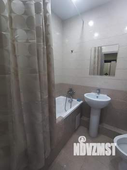 1-к квартира, посуточно, 45м2, 3/22 этаж