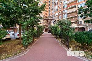 1-к квартира, на длительный срок, 48м2, 9/15 этаж