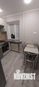 1-к квартира, на длительный срок, 30м2, 3/5 этаж