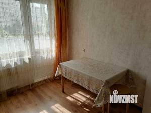 1-к квартира, на длительный срок, 40м2, 1/16 этаж