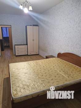 1-к квартира, на длительный срок, 38м2, 6/6 этаж