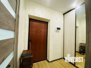 1-к квартира, на длительный срок, 41м2, 2/16 этаж