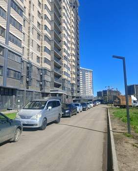 2-к квартира, на длительный срок, 65м2, 14/17 этаж