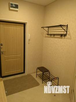 1-к квартира, на длительный срок, 31м2, 3/23 этаж