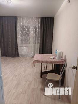 1-к квартира, на длительный срок, 42м2, 5/8 этаж