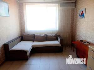 1-к квартира, на длительный срок, 40м2, 4/8 этаж