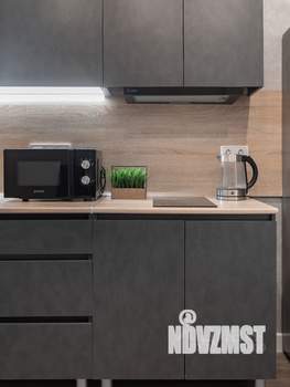 1-к квартира, посуточно, 37м2, 20/21 этаж