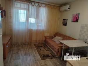 Студия квартира, на длительный срок, 20м2, 11/17 этаж