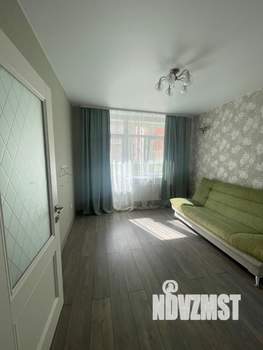 1-к квартира, на длительный срок, 36м2, 6/18 этаж