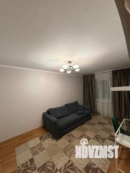 2-к квартира, на длительный срок, 46м2, 3/5 этаж