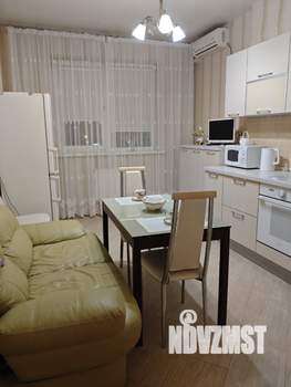 1-к квартира, на длительный срок, 50м2, 8/16 этаж