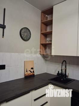 Студия квартира, на длительный срок, 25м2, 10/20 этаж