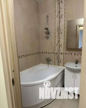 1-к квартира, на длительный срок, 40м2, 14/18 этаж