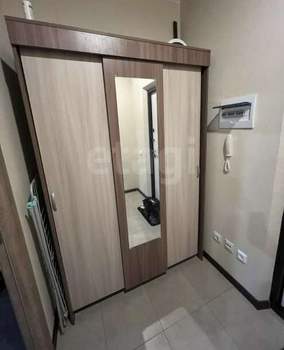 1-к квартира, на длительный срок, 30м2, 1/9 этаж