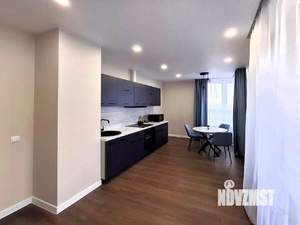 2-к квартира, на длительный срок, 54м2, 3/17 этаж