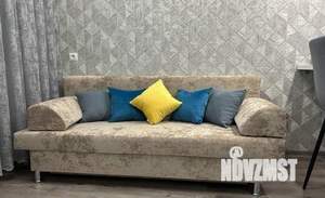 1-к квартира, посуточно, 34м2, 1/1 этаж