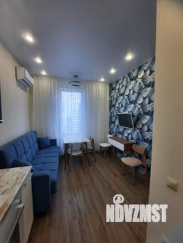 1-к квартира, на длительный срок, 36м2, 15/20 этаж