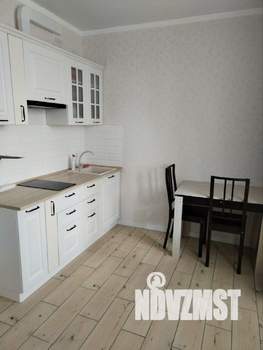 Студия квартира, на длительный срок, 22м2, 9/9 этаж