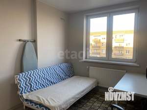 2-к квартира, на длительный срок, 51м2, 15/16 этаж