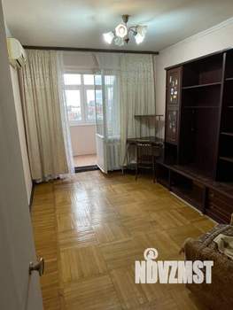 3-к квартира, на длительный срок, 68м2, 5/9 этаж