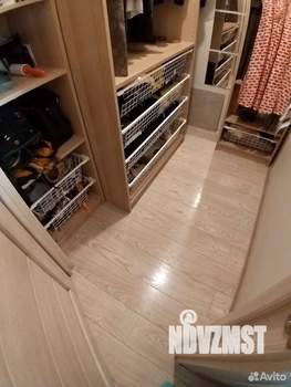2-к квартира, на длительный срок, 42м2, 10/25 этаж