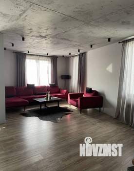 2-к квартира, на длительный срок, 72м2, 10/22 этаж