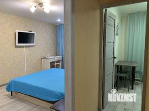 1-к квартира, посуточно, 34м2, 2/5 этаж