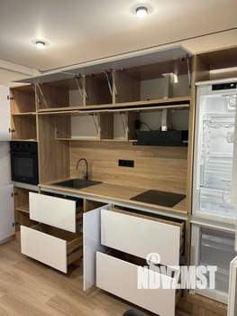 1-к квартира, на длительный срок, 42м2, 6/9 этаж