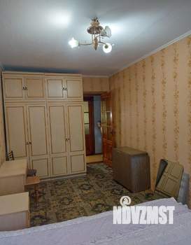 2-к квартира, на длительный срок, 50м2, 2/5 этаж