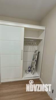 1-к квартира, посуточно, 49м2, 5/16 этаж