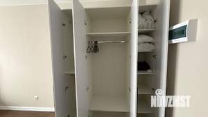 Студия квартира, на длительный срок, 30м2, 5/16 этаж