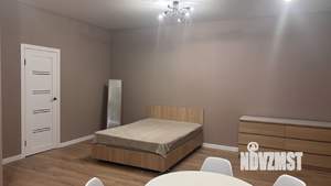 1-к квартира, на длительный срок, 50м2, 14/16 этаж