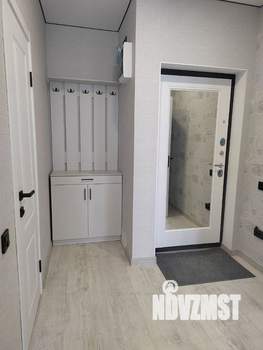 1-к квартира, на длительный срок, 42м2, 10/20 этаж