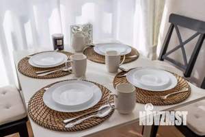 1-к квартира, посуточно, 49м2, 1/1 этаж