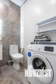 1-к квартира, посуточно, 49м2, 6/12 этаж