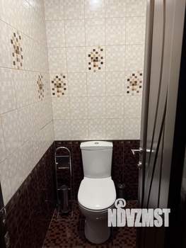 2-к квартира, на длительный срок, 59м2, 6/13 этаж