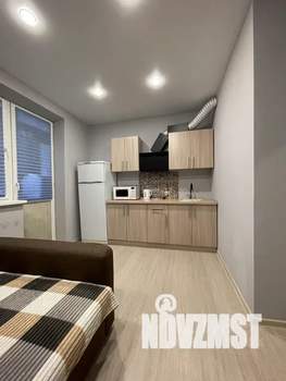 Студия квартира, посуточно, 22м2, 9/9 этаж