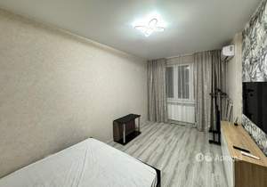 1-к квартира, на длительный срок, 35м2, 13/19 этаж