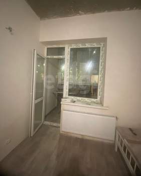 1-к квартира, на длительный срок, 36м2, 1/24 этаж