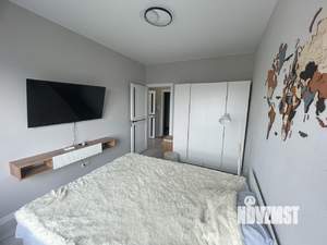 1-к квартира, на длительный срок, 32м2, 9/9 этаж