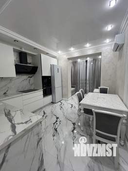 2-к квартира, на длительный срок, 50м2, 4/23 этаж